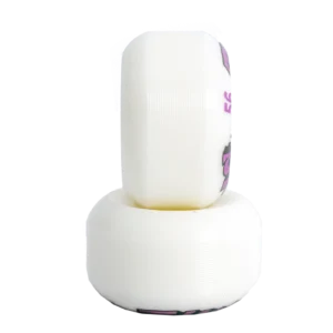RUEDAS DE URETANO PREMIUM TUXS 56MM 84B SUPER DURAS PRO SIDE CUT FORMULA TUXS