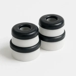 Set de Bujes de Uretano Pro 92A Duros