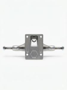 Juego de Trucks Tuxs Solid Base Alivianada