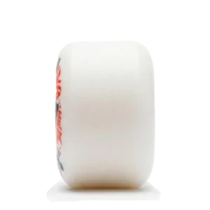 Ruedas Skate Tuxs Seba Franco Pro Model 55mm 84B Anchas