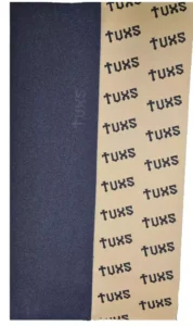 Deck Tabla de Skate Tuxs Guatambu Premium SKULL ROSES