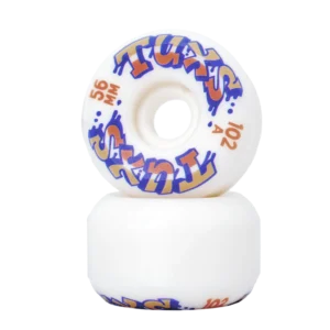 RUEDAS DE URETANO PREMIUM TUXS 56MM 102A PRO SIDE CUT FORMULA TUXS