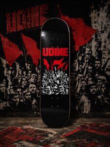 Skate Completo UDINE