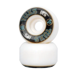 RUEDAS Tuxs 54mm 84B(104A), CÓNICAS
