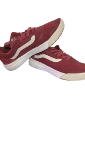 UltraRange Borravino / Blanco (Poco uso)- Talle 41 EUR
